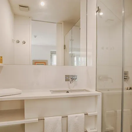 Bed & Breakfast Dear - Charming House Lisbona