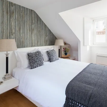 Dear - Charming House Bed & Breakfast Lisbona