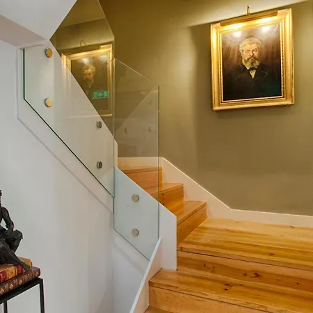 Bed & Breakfast Dear - Charming House