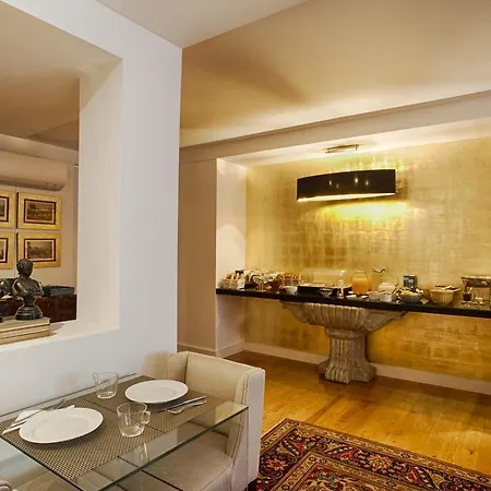 Bed & Breakfast Dear - Charming House Lisbona