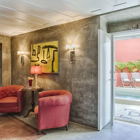 Dear - Charming House Bed & Breakfast