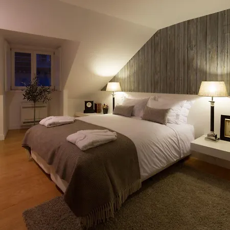 Bed & Breakfast Dear - Charming House 4*