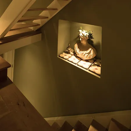 Dear - Charming House Bed & Breakfast 4*