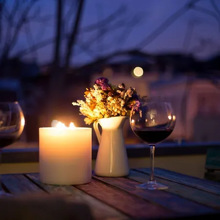 Dear - Charming House Bed & Breakfast Lisbona