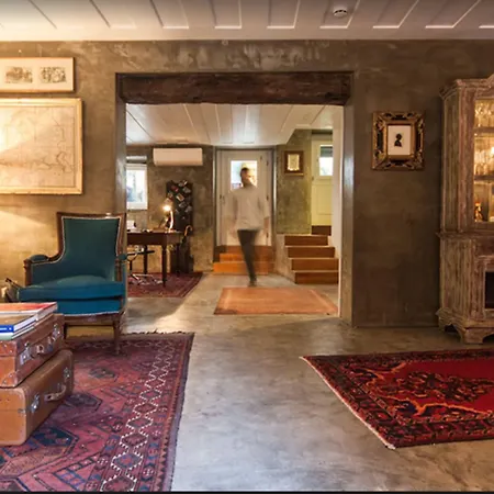 Dear - Charming House Bed & Breakfast Lisbona