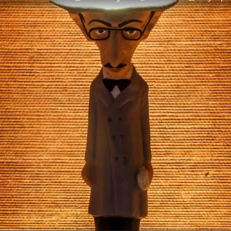 Dear - Charming House Bed & Breakfast 4*