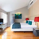 Dear - Charming House 4* Lizbona