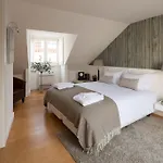 Nocleg ze śniadaniem Dear - Charming House 4*