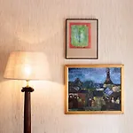 Dear - Charming House 4* Lizbona