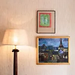 迪尔里斯本迷人住宿加早餐旅馆 4*