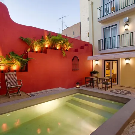 Dear - Charming House 4*