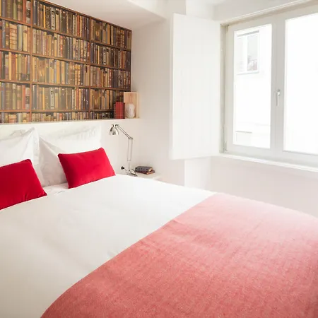 Bed and Breakfast Dear - Charming House Lisboa