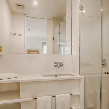 Bed and Breakfast Dear - Charming House Lisboa