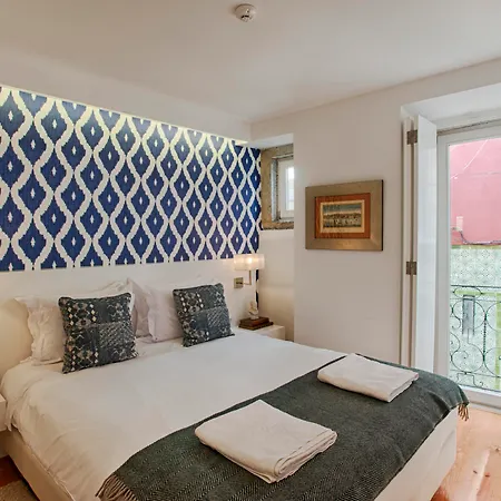 Dear - Charming House 3* Lisboa