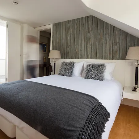 Dear - Charming House Bed and Breakfast Lisboa