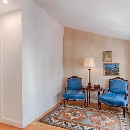 Dear - Charming House Bed and Breakfast Lisboa