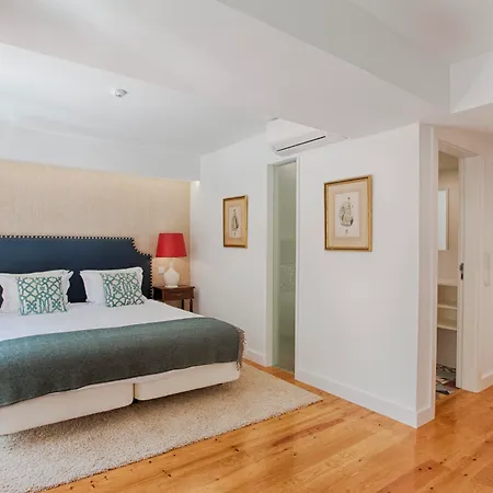 Dear - Charming House 3* Lisboa
