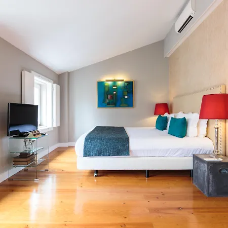 Dear - Charming House 3* Lisboa