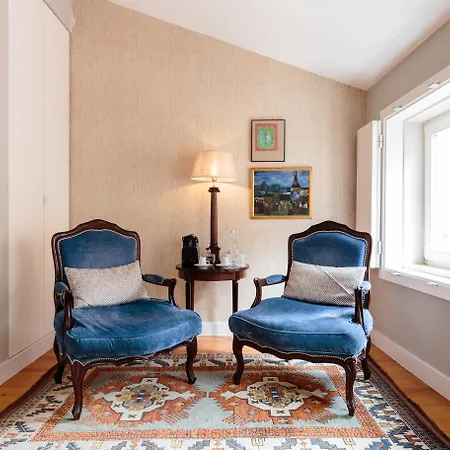 Bed and Breakfast Dear - Charming House Lisboa