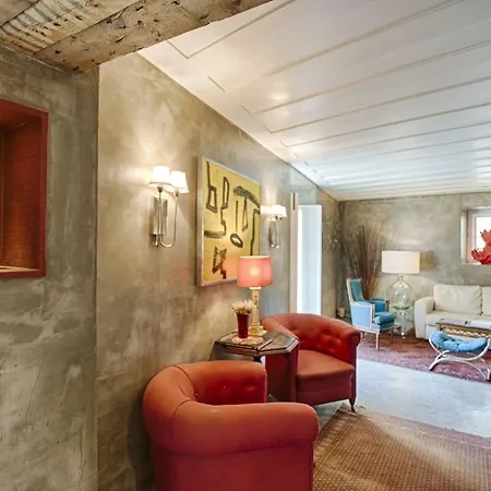 Dear - Charming House לינה וארוחת בוקר