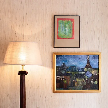 Dear - Charming House 4* Lisboa