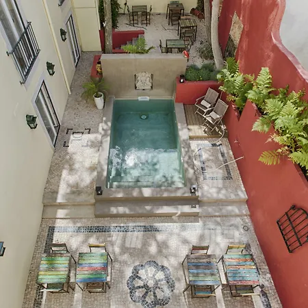 Bed and Breakfast Dear - Charming House