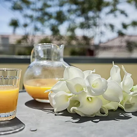 Bed and Breakfast Dear - Charming House 3*