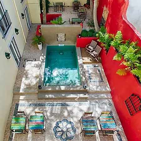 迪尔里斯本迷人住宿加早餐旅馆 住宿加早餐酒店 Lisboa
