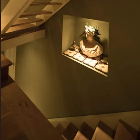 לינה וארוחת בוקר Dear - Charming House 4*