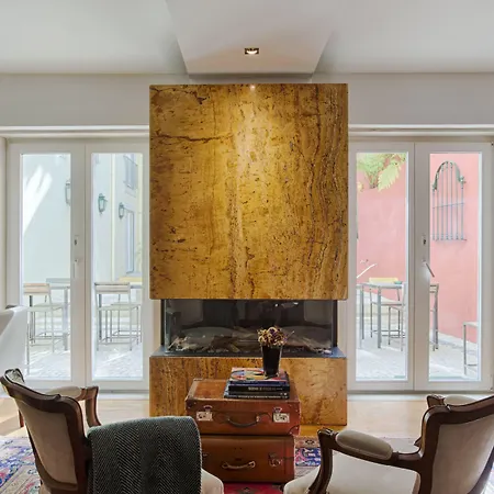 Dear - Charming House לינה וארוחת בוקר 4*