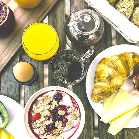 Dear - Charming House Bed and Breakfast Lisboa