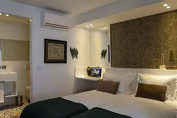 迪尔里斯本迷人住宿加早餐旅馆 4* Lisboa