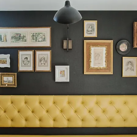 Bed and Breakfast Dear - Charming House 3*