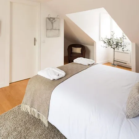 Bed and Breakfast Dear - Charming House 3*