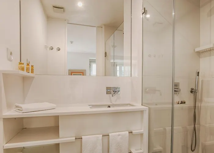 B&B 디어 - 차밍 하우스 리스본