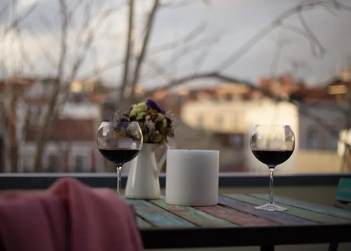 B&B 디어 - 차밍 하우스 4*