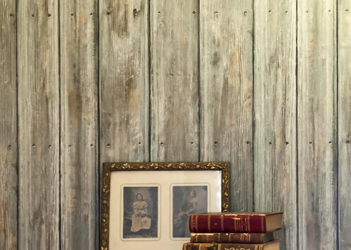 디어 - 차밍 하우스 4* 리스본