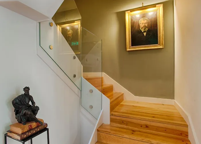 B&B 디어 - 차밍 하우스