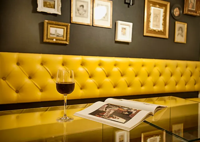 디어 - 차밍 하우스 B&B