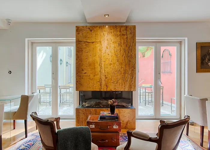 디어 - 차밍 하우스 B&B