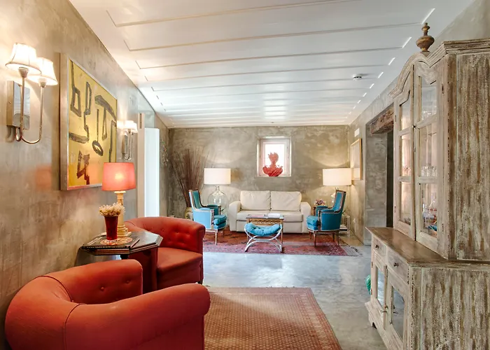 B&B 디어 - 차밍 하우스 4*