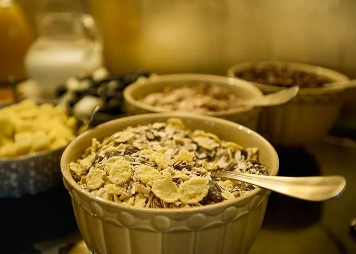 B&B 디어 - 차밍 하우스 4*