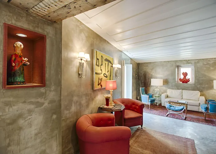 디어 - 차밍 하우스 B&B