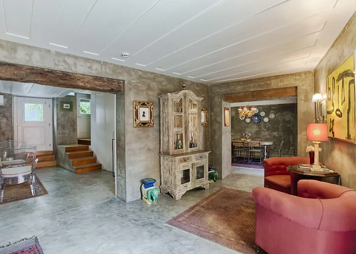 B&B 디어 - 차밍 하우스 리스본