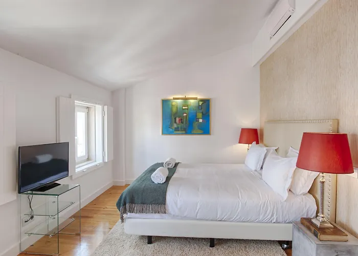 B&B 디어 - 차밍 하우스 4*