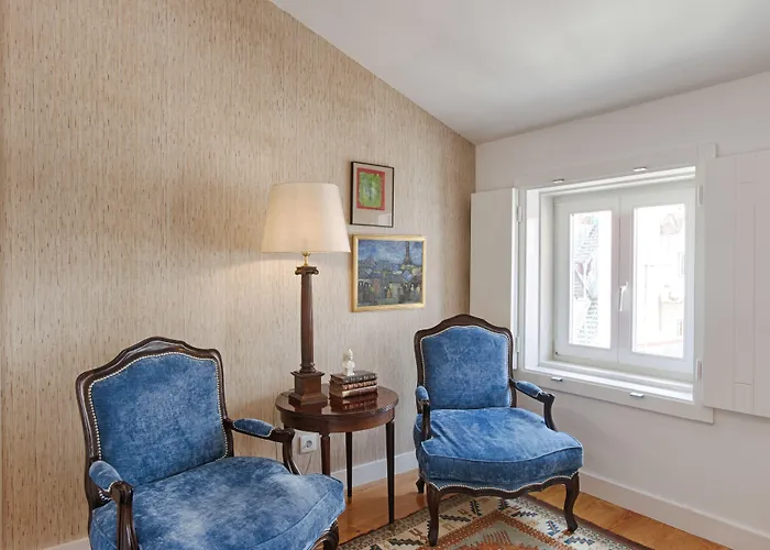 디어 - 차밍 하우스 B&B