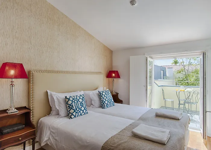 B&B 디어 - 차밍 하우스