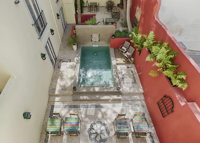 B&B 디어 - 차밍 하우스