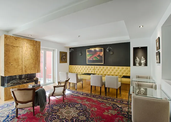 B&B 디어 - 차밍 하우스 4*