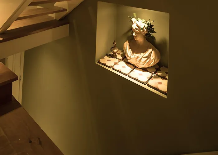 디어 - 차밍 하우스 B&B 4*